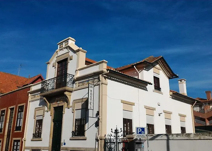 18St. Hostel
