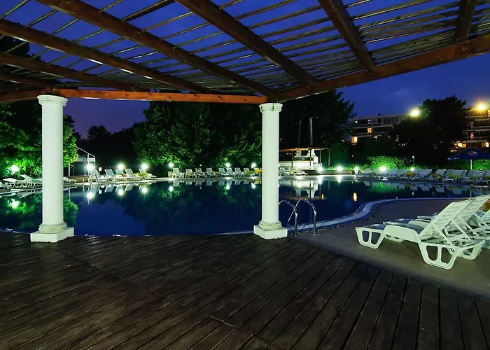 Hotel 2D Resort And Spa