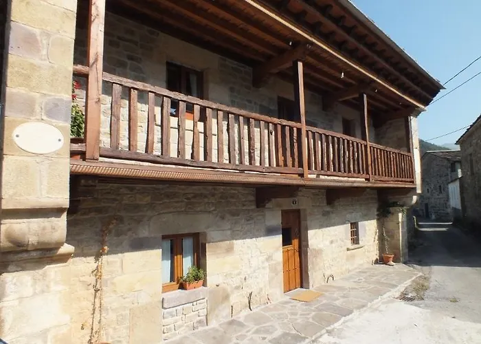 Posada La Braniza