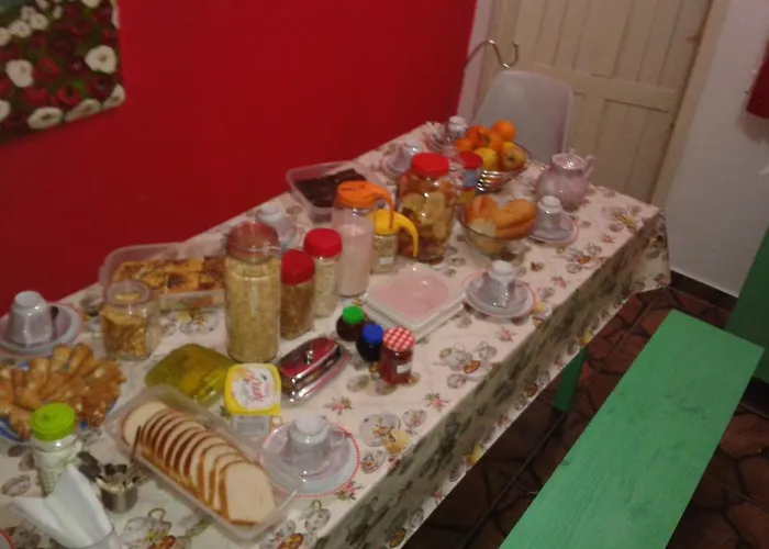 Pousada Polônia