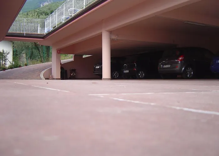 Hotel Residence Panoramica