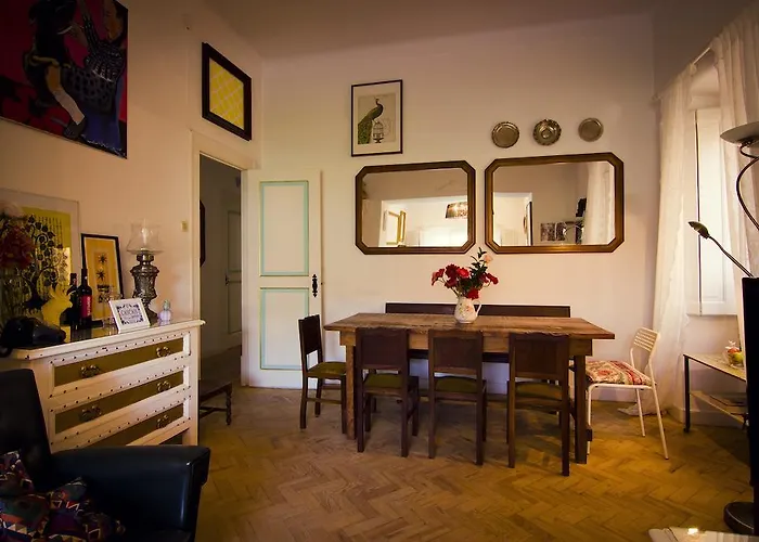 Cascais Boutique Hostel