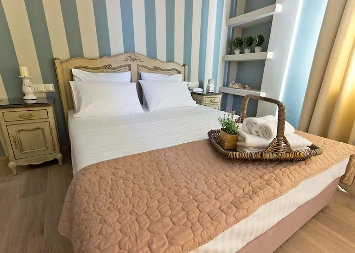 Hotel Galini