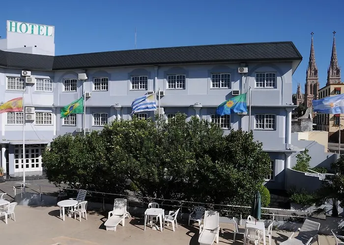 Hotel Hoxon