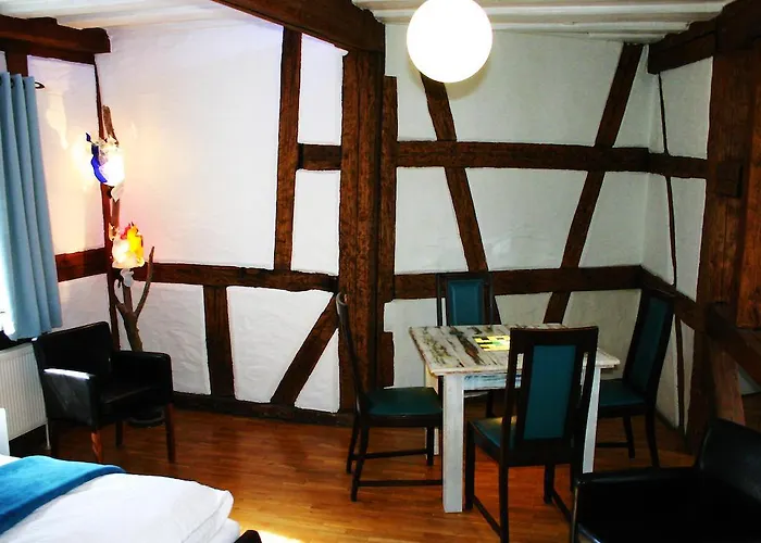 Boutique Hotel Little Venezia