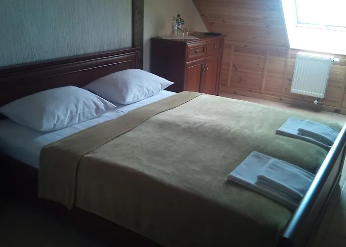 Chalet Hotel