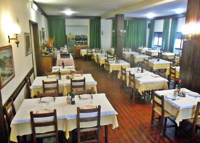 Albergo Giardino