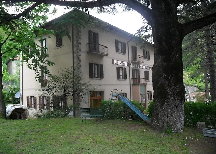 Albergo Giardino