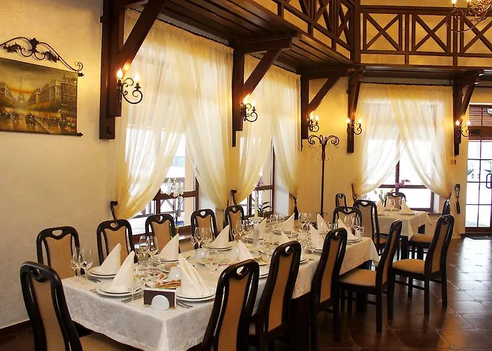 Chalet Hotel