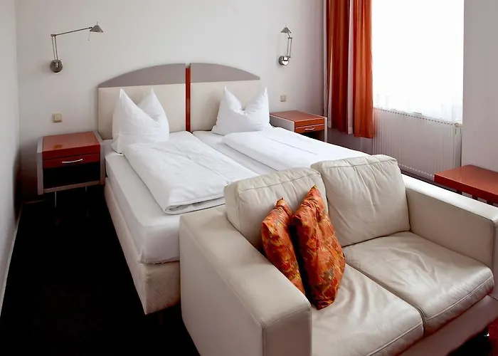 Hotel Adler