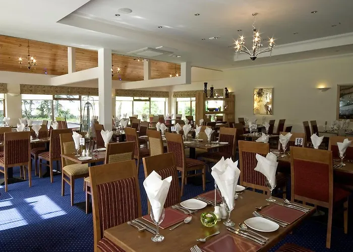 Beach Hotel & Restaurant