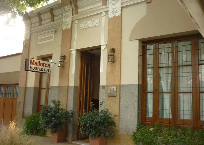 Hotel Mallorca