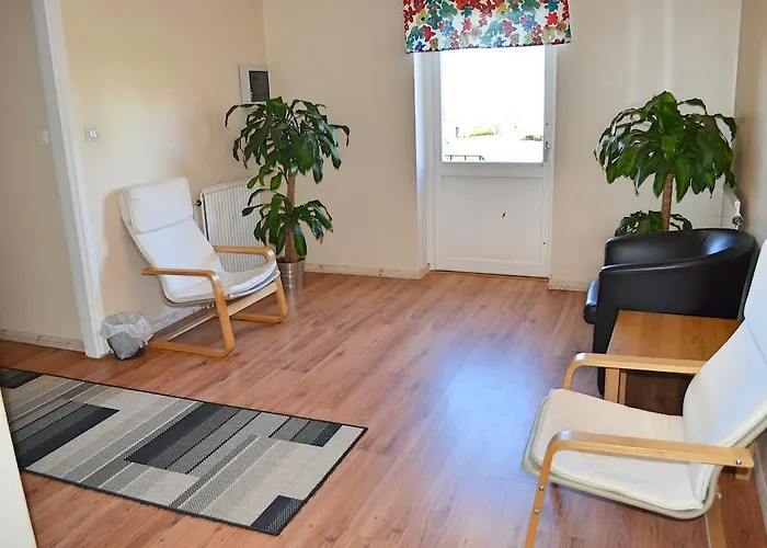 Lyckahem Lagprishotell Och Vandrarhem