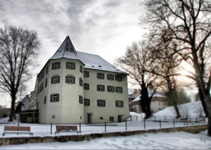 Jugendherberge Rottweil