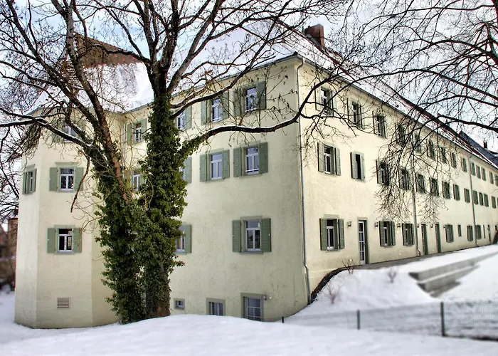 Jugendherberge Rottweil