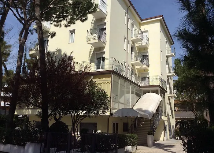 Hotel Augustus