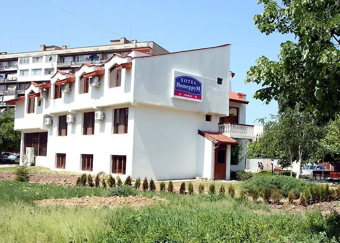 Interrum