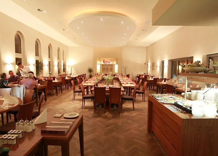 Hotel-Restaurant Entrada