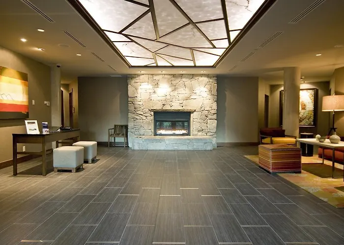 Lodging Ovations