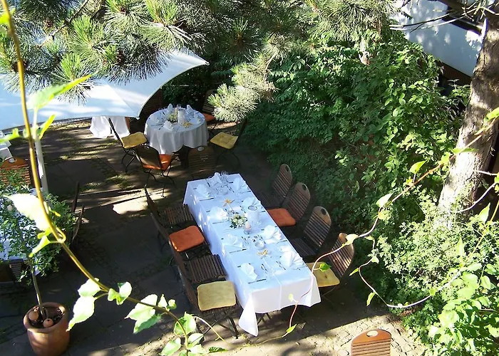 Hotel&Restaurant Grotehof