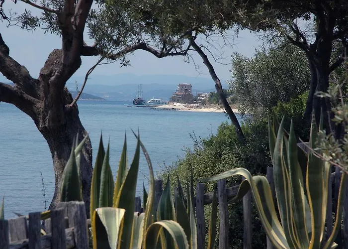 Skites Hotel Bungalows