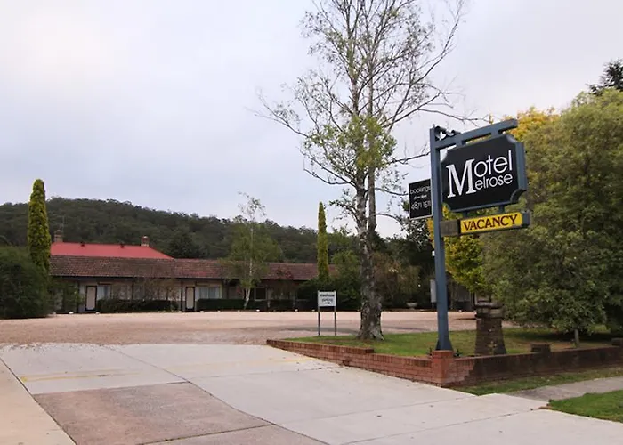 Motel Melrose