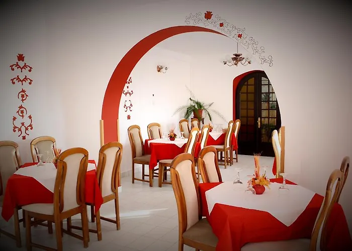 Hotel Tivoli
