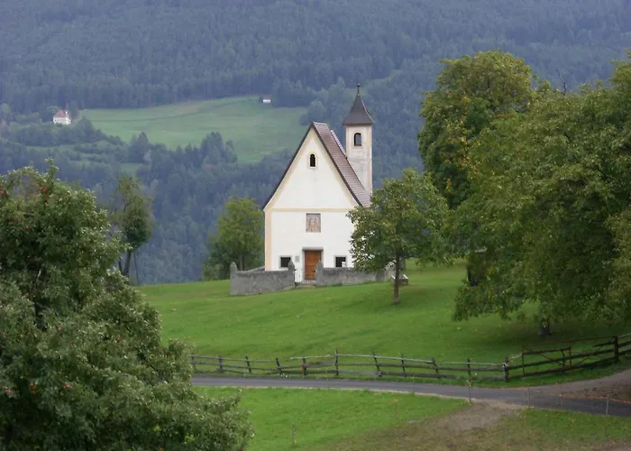 Gasthaus St. Valentin