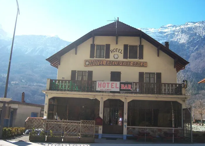 Hotel Edelweiss