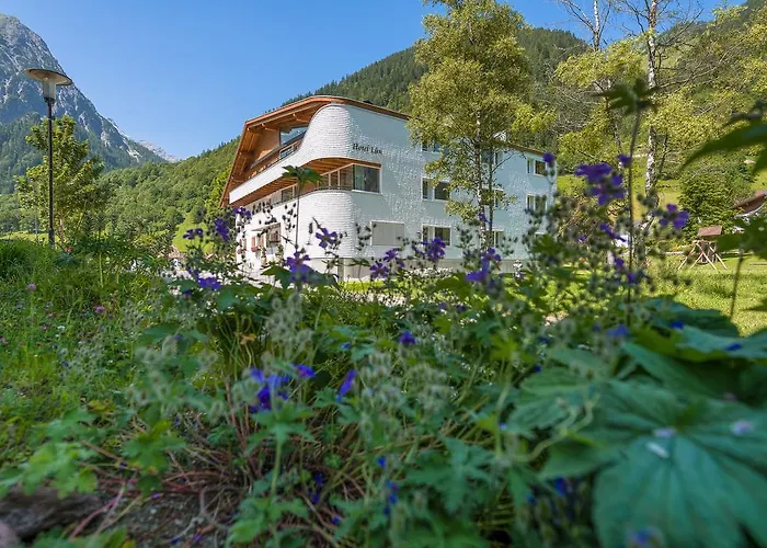 Hotel Lün