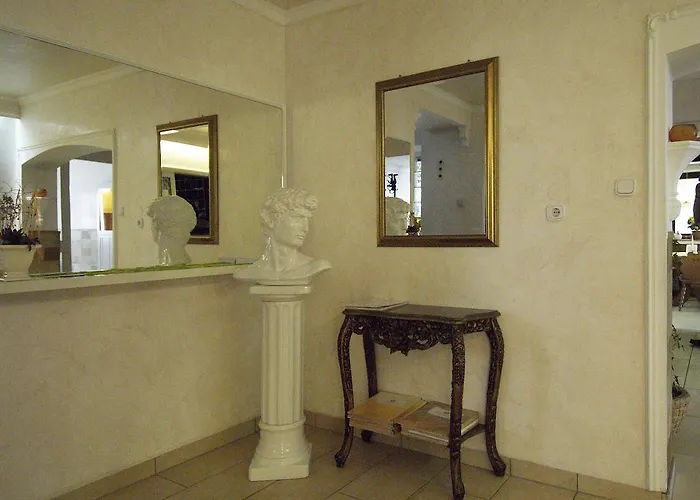 Hotel Regina