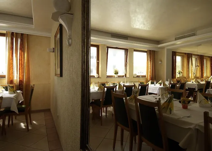 Hotel Regina