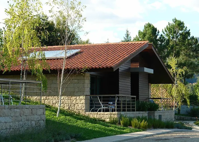Aquafalls Nature Hotel