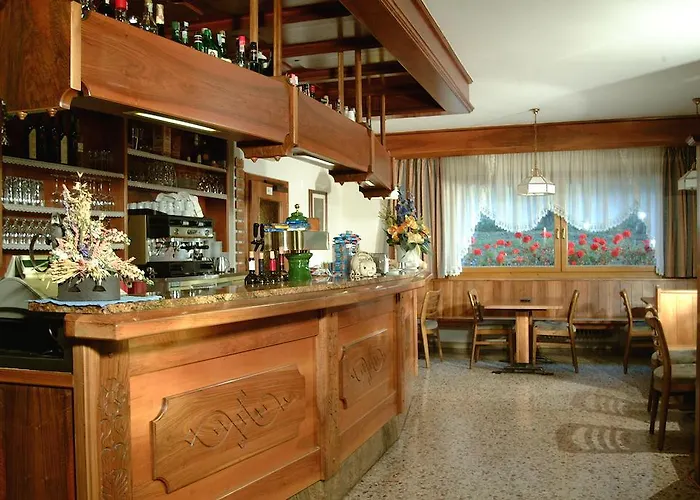 Hotel Brückenwirt - Al Ponte