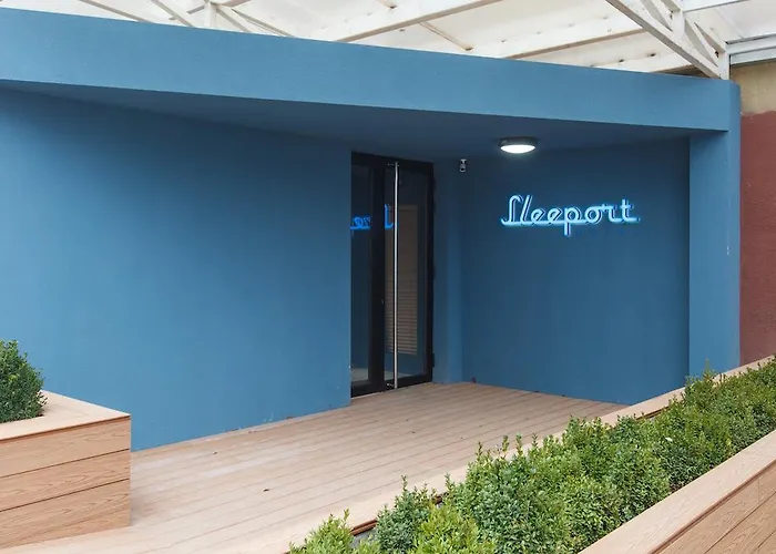 Sleeport