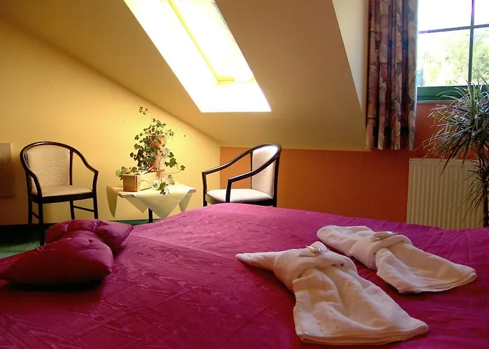 Oder-Hotel