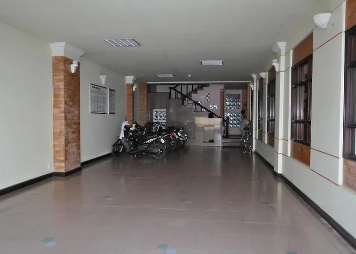 An An Hotel