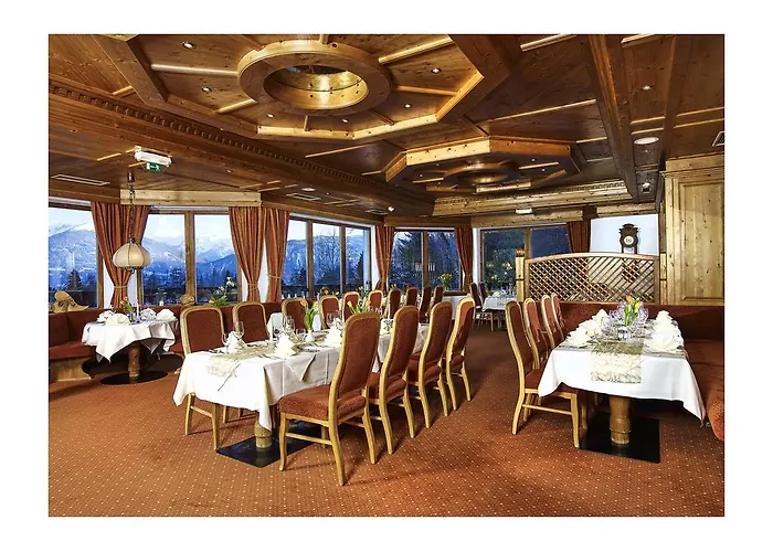 Linserhof Bed&Breakfast