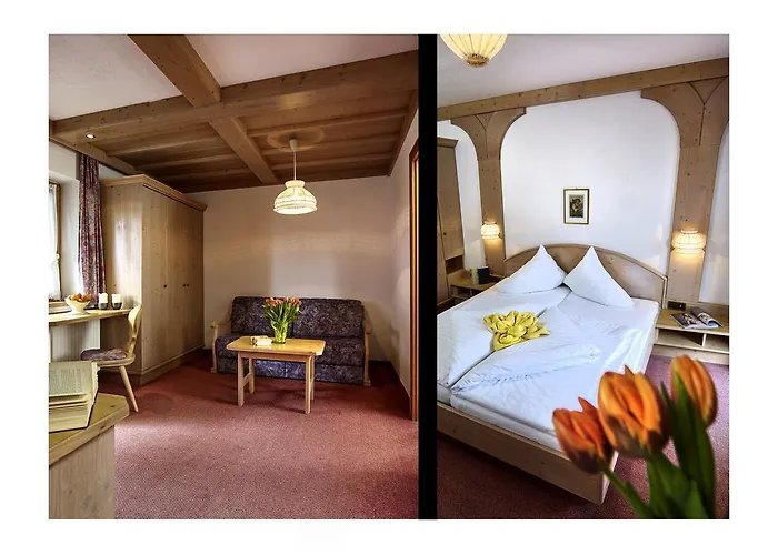 Linserhof Bed&Breakfast