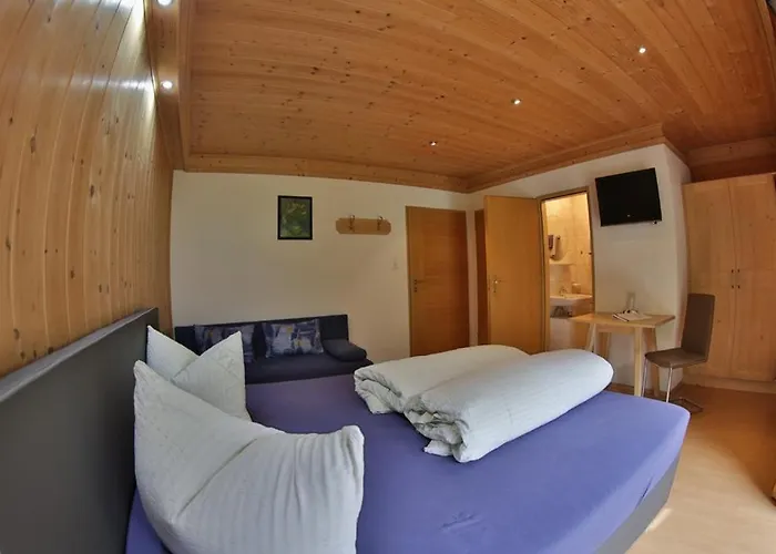 Hotel Stecher