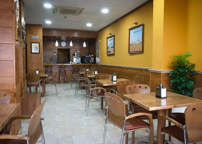 Hotel Hidalgo Quijada