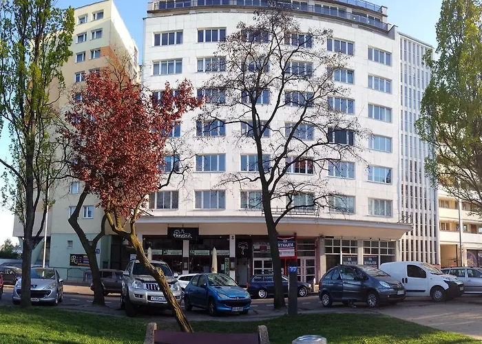 Hello Gdynia Hostel
