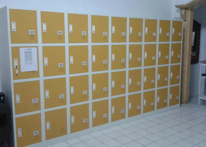 Pondok Heras Suite