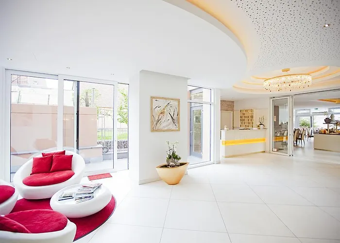 Hotel Krone