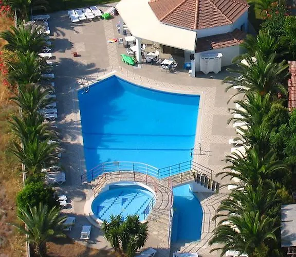 Faliro Hotel