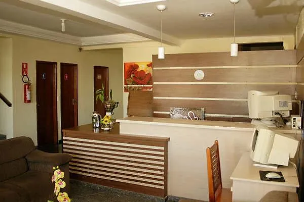 Hotel Morada do Sol