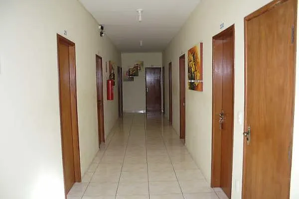 Hotel Morada do Sol