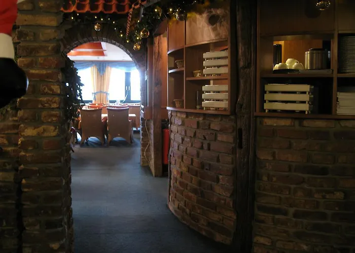 Hotel Restaurant "Waldschaenke"