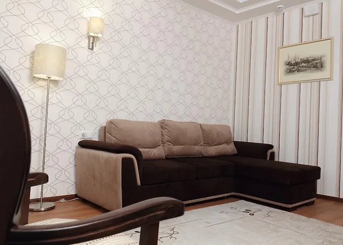 Hotel Aristokrat