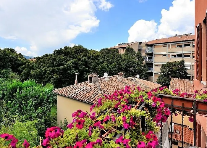 Hotel San Sebastiano